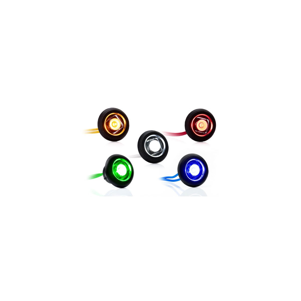 FT-074 Z LED Fristom