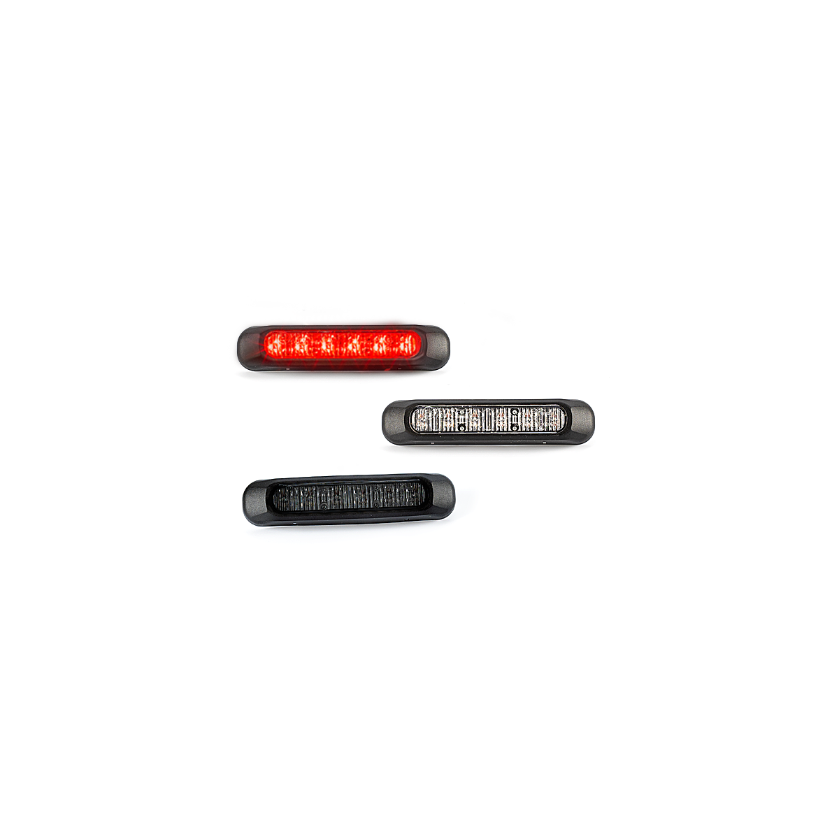 FT-200 C LED DARK Fristom