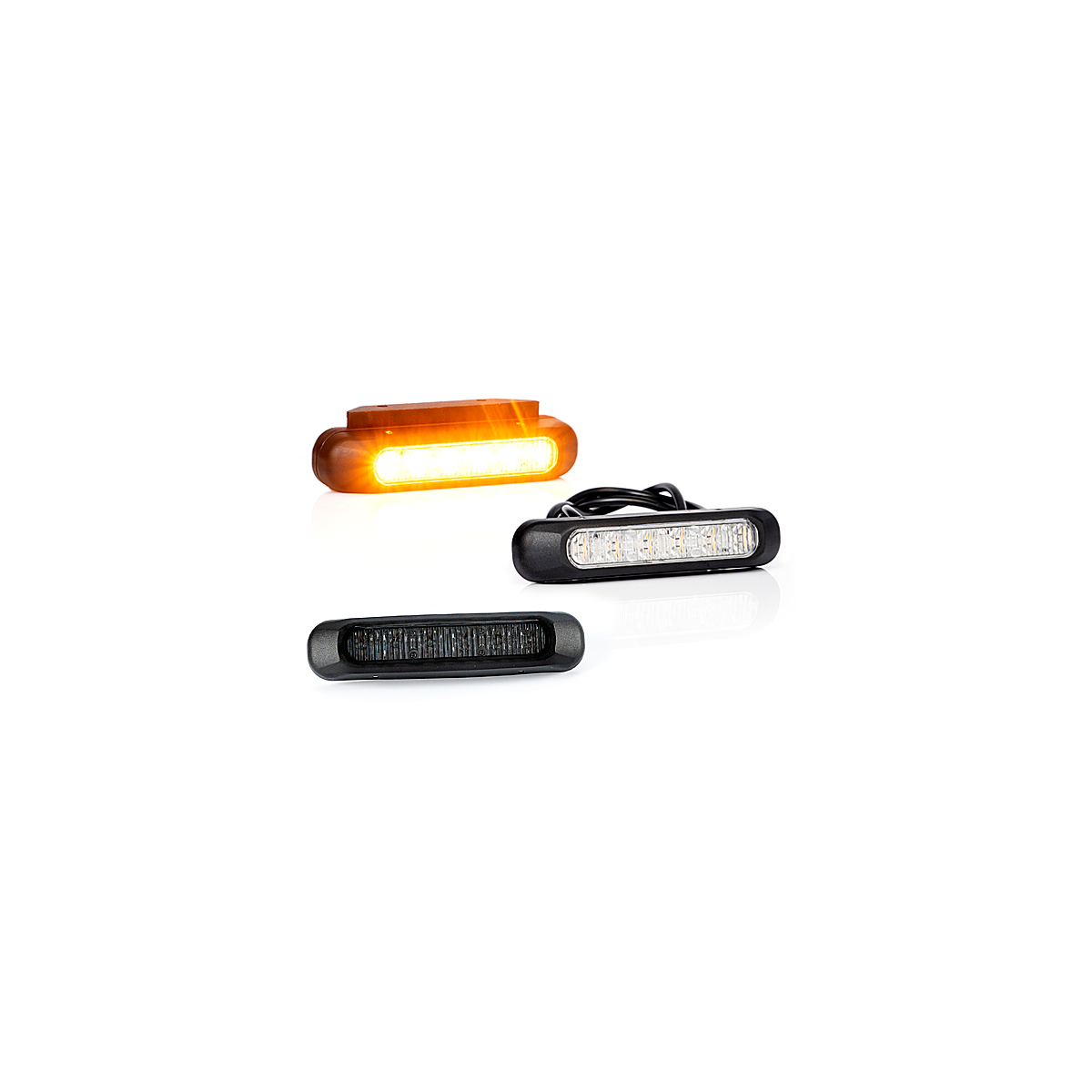 FT-200 LED DARK Fristom
