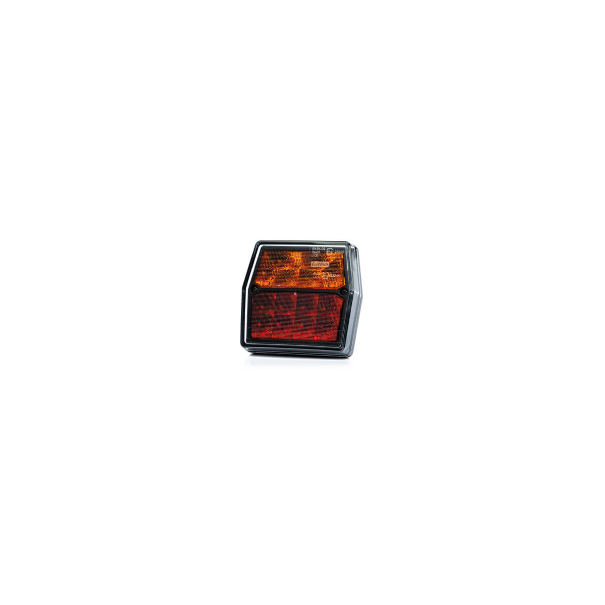 FT-222 T LED Fristom