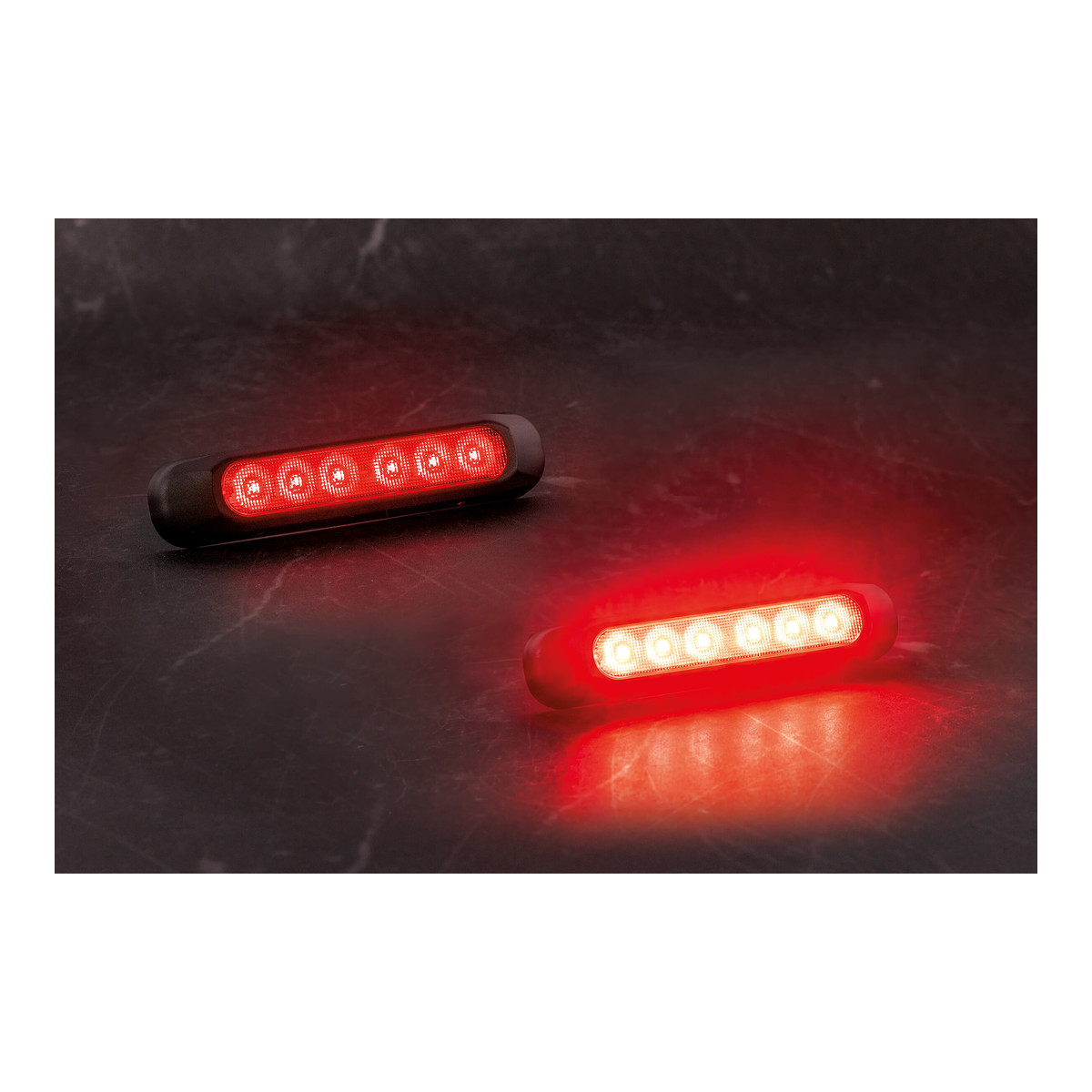 FT-336 LED Fristom